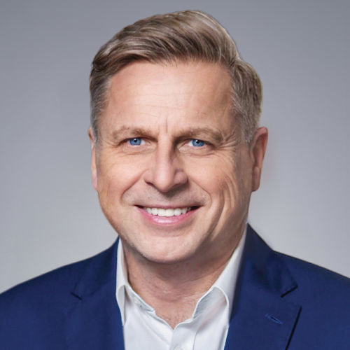 Bogdan Kiełbasiński, Prezydent Miasta Legionowo