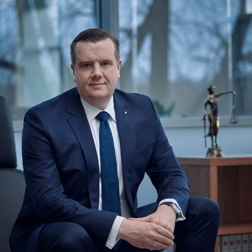 Włodzimierz Chróścik, 